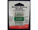 Patchwork & Quilting Machine Needles (5)